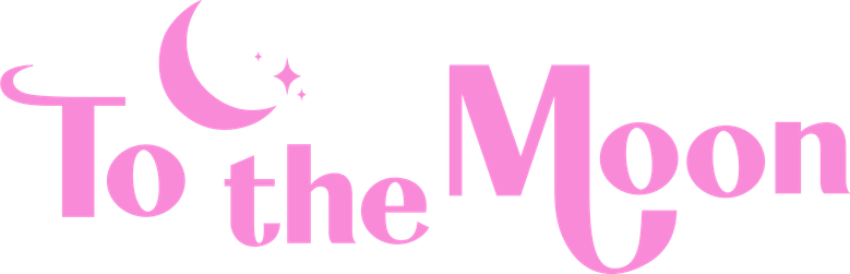 Até a Lua logo
