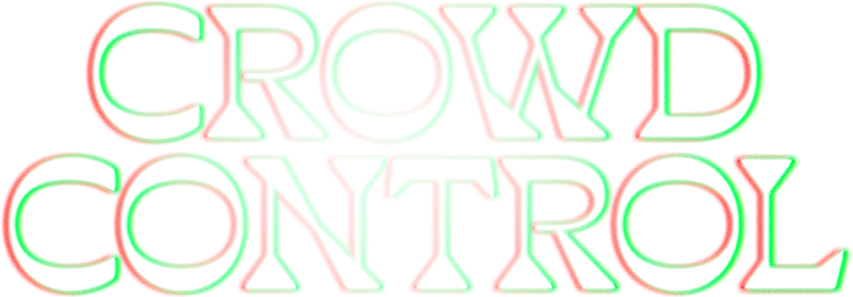 Crowd Control logo
