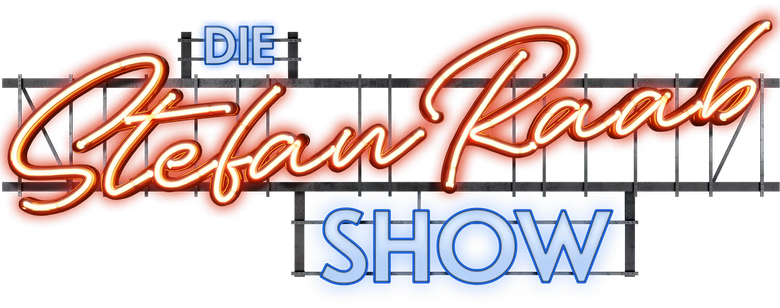 Die Stefan Raab Show logo