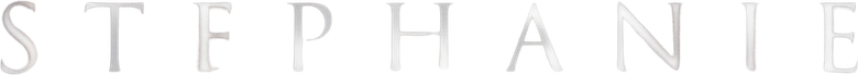 Stephanie logo