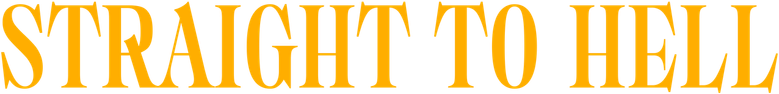 Direto pro Inferno logo
