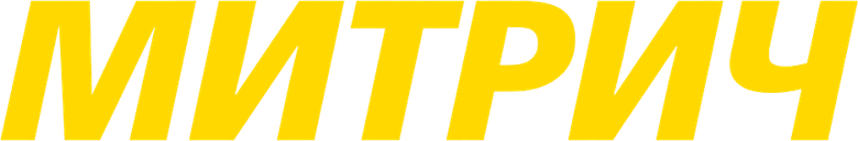 Митрич logo