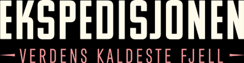 Ekspedisjonen