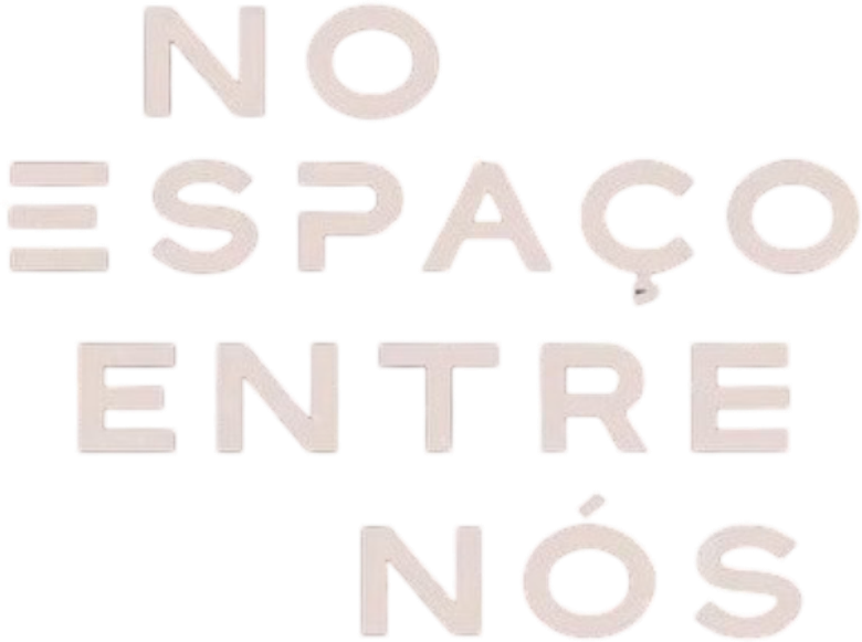 No Espaço Entre Nós logo