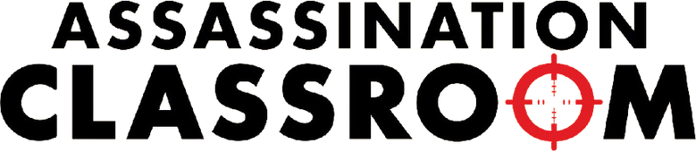 Assassination Classroom logo