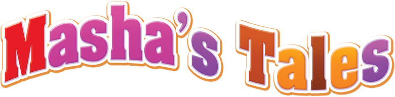 Les Contes de Masha logo