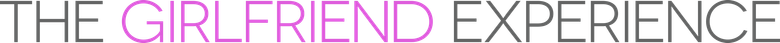 The Girlfriend Experience logo