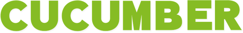 Cucumber logo