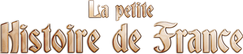 La Petite Histoire de France logo