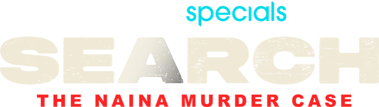 Search: The Naina Murder Case logo