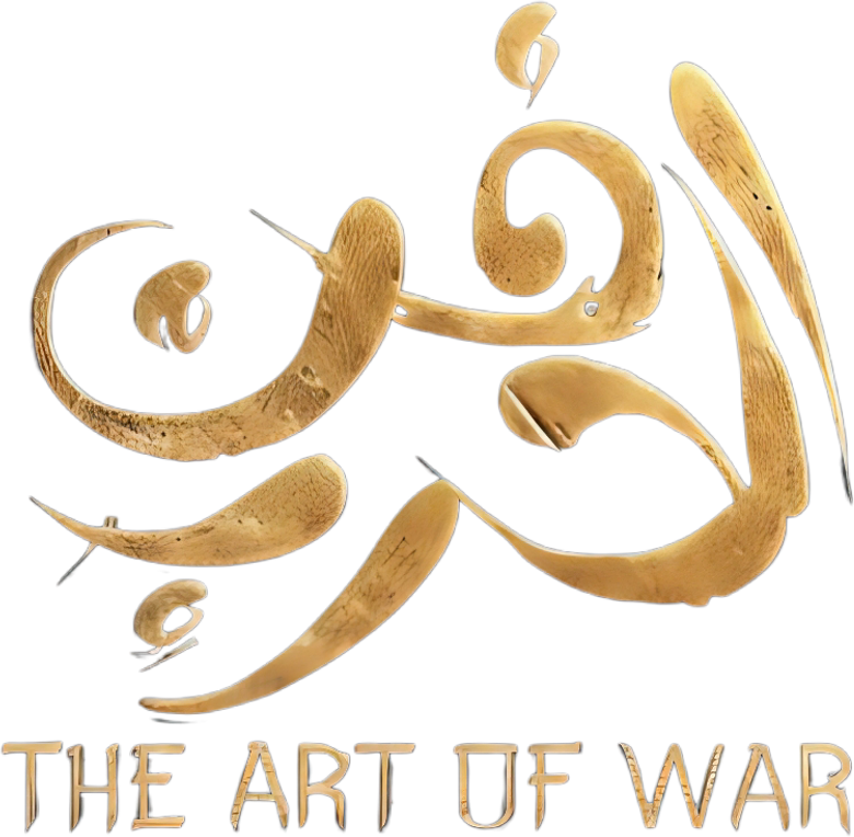 فن الحرب logo
