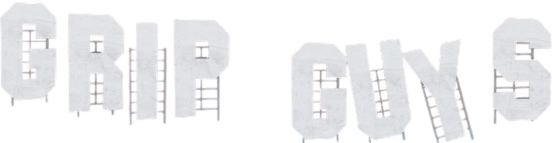 Grip Guys logo