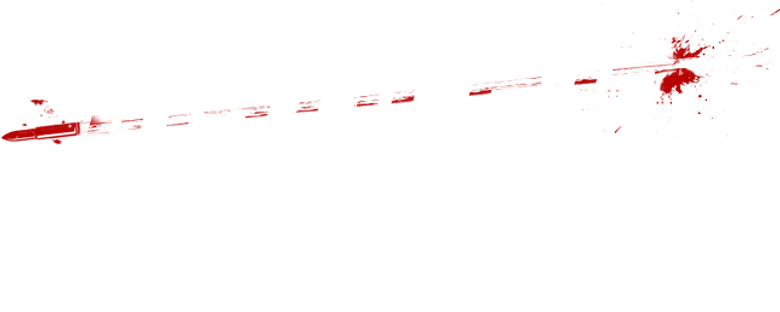 絕命法官 logo