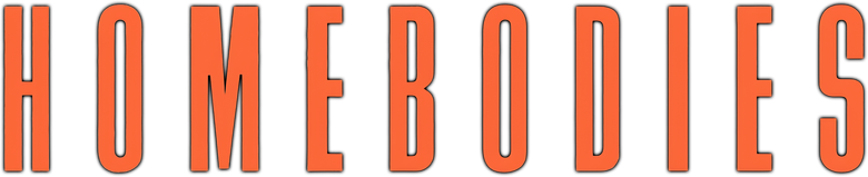Homebodies logo