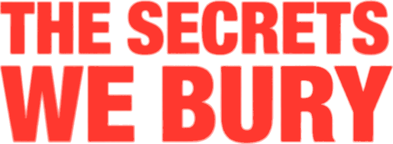 The Secrets We Bury logo