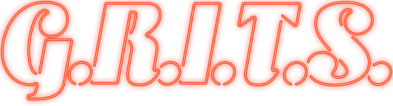 Girls Raised In the South logo