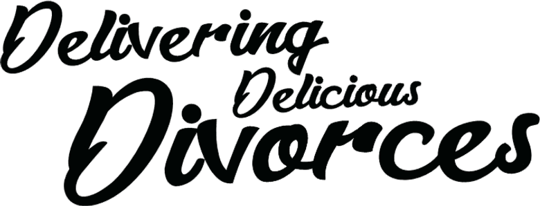 Entregamos Deliciosos Divórcios logo