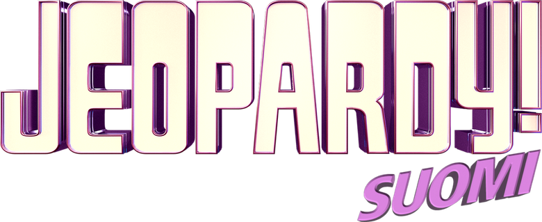 Jeopardy! Suomi