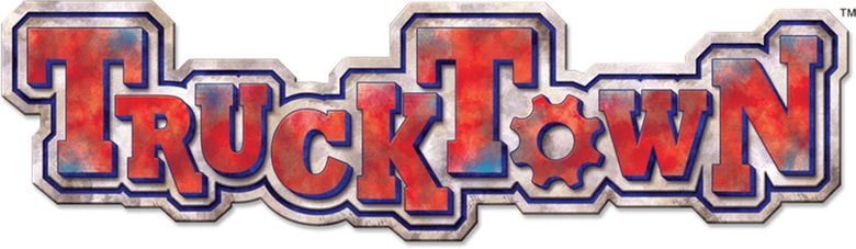 Trucktown logo