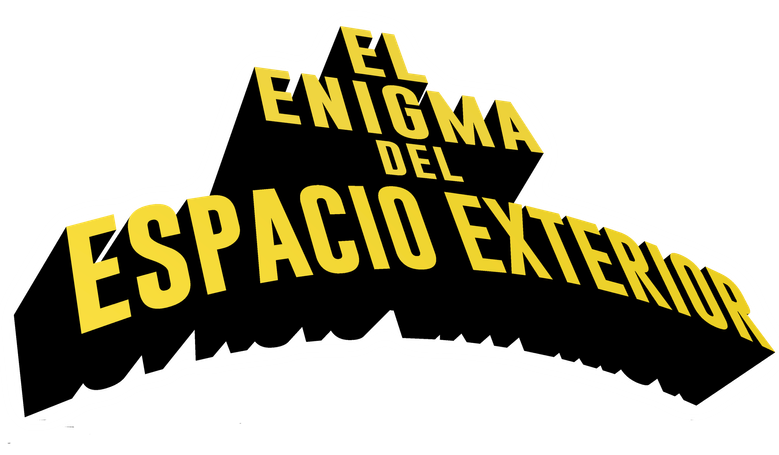The Unknown From Outer Space