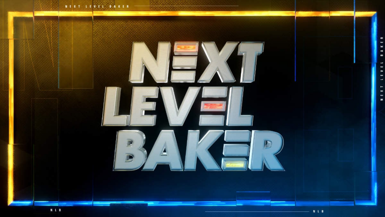 Next Level Baker logo