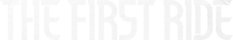퍼스트 라이드 logo