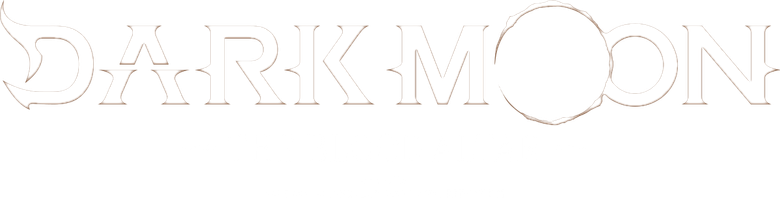 DARK MOON: THE BLOOD ALTAR