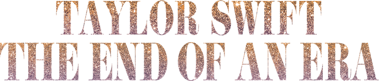 The End of an Era logo
