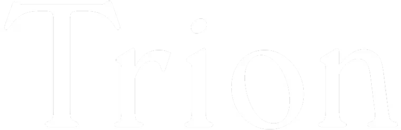 Trion logo