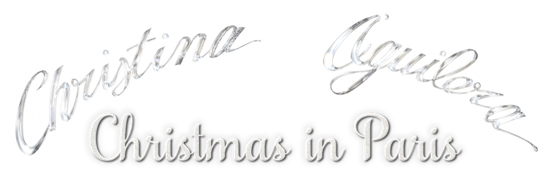 Christina Aguilera: Christmas in Paris