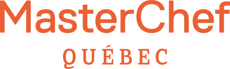 MasterChef Québec logo