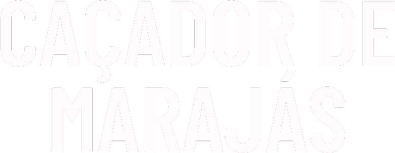 Fernando Collor: The Maharajah Hunter logo