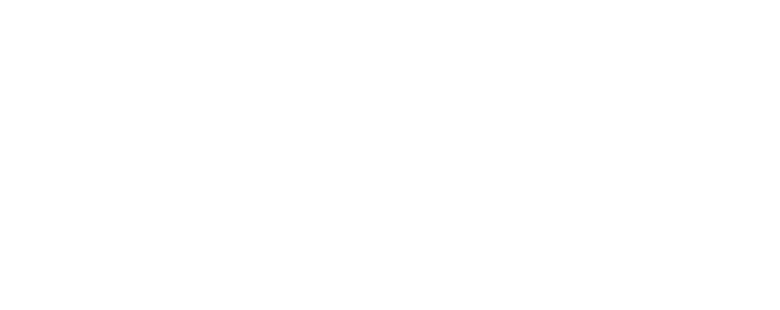 Mistério no Espelho logo