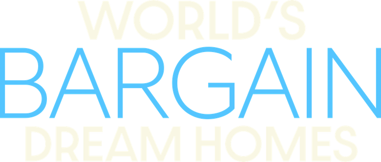 World's Bargain Dream Homes logo