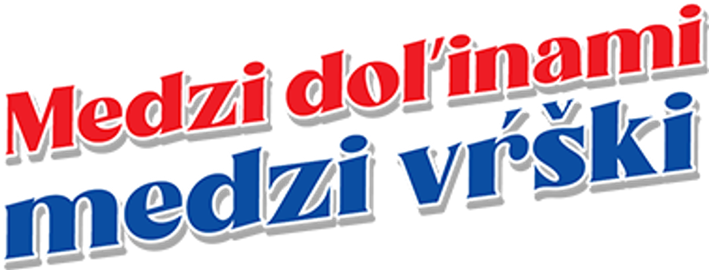 Between the valleys, between the hills. In the footsteps of the future sound of Slovakia.