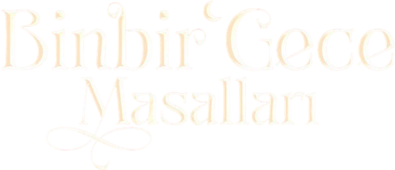 One Thousand And One Nights logo