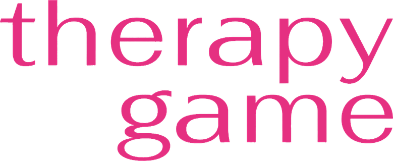Jogo de Terapia logo