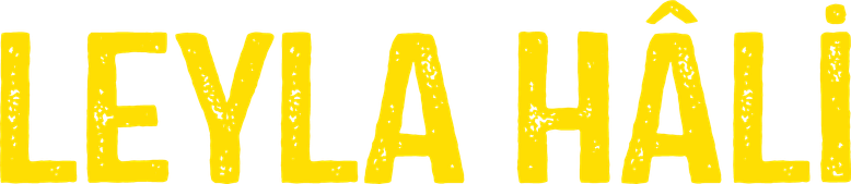Leyla Hâli logo