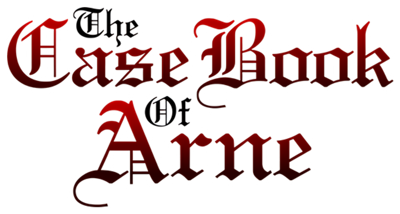 The Case Book of Arne