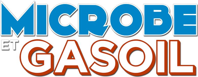 Microbe et Gasoil logo