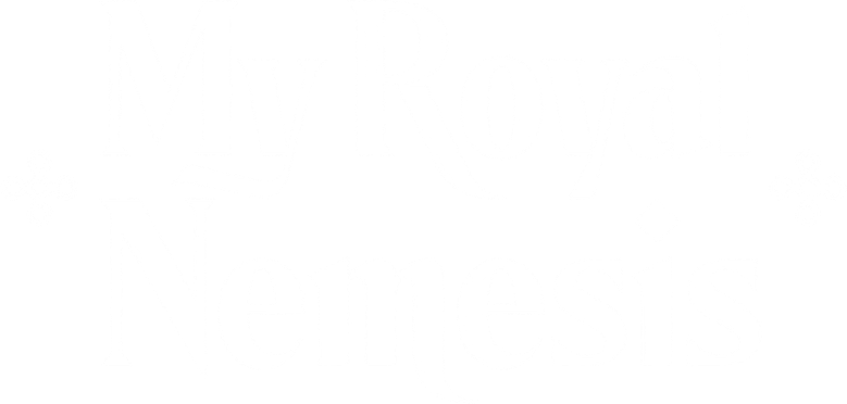 My Royal Nemesis logo