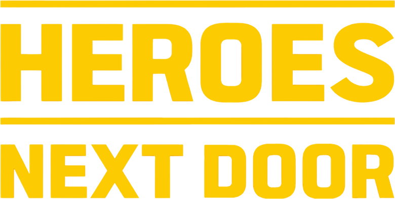 UDT: 우리 동네 특공대 logo