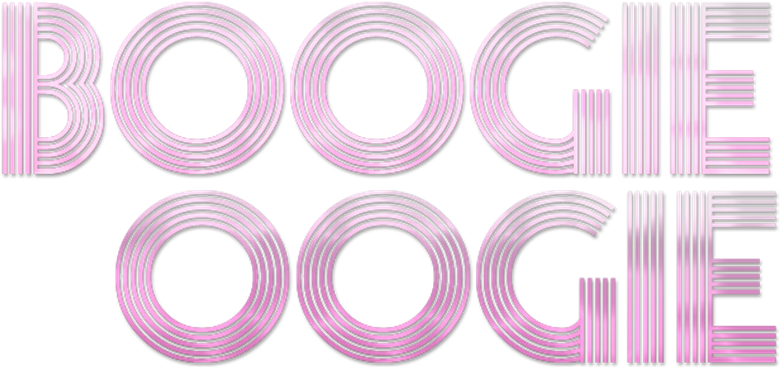 Boogie Oogie logo