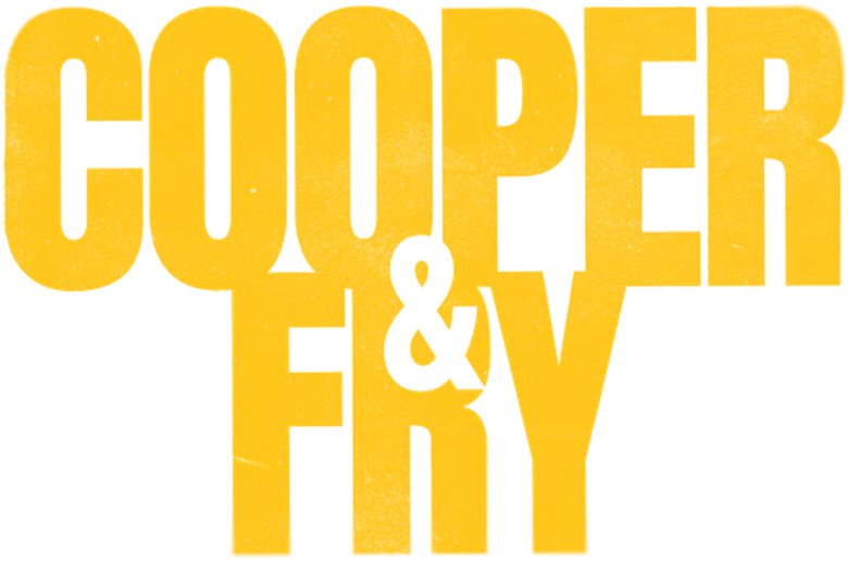 Cooper & Fry logo