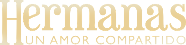Hermanas, un amor compartido logo