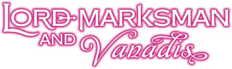 Lord Marksman and Vanadis logo