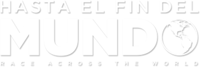 Hasta el fin del mundo logo