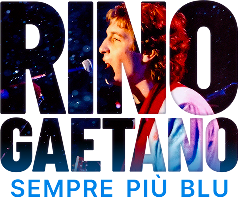 Rino Gaetano - Sempre più blu