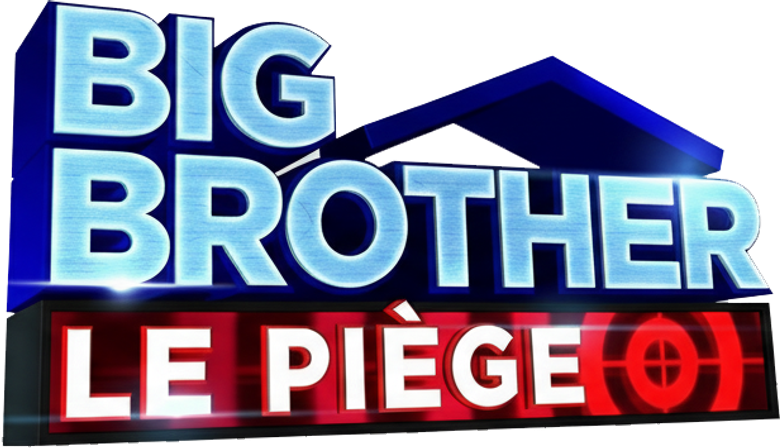 Big Brother: Le piège logo