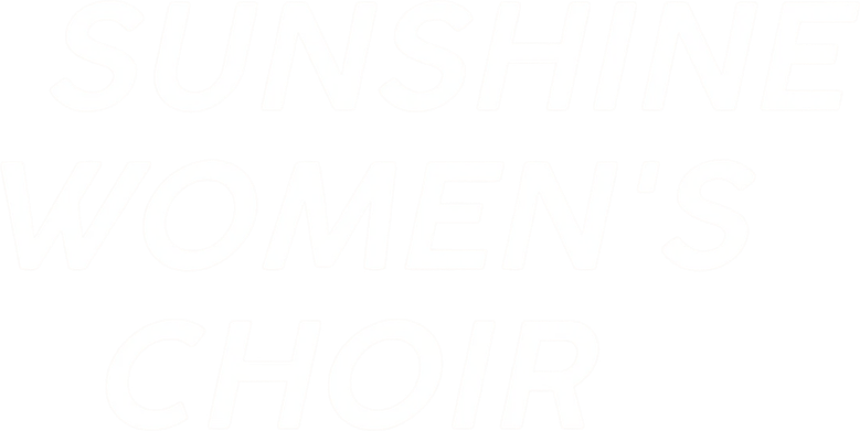 Sunshine Women's Choir
